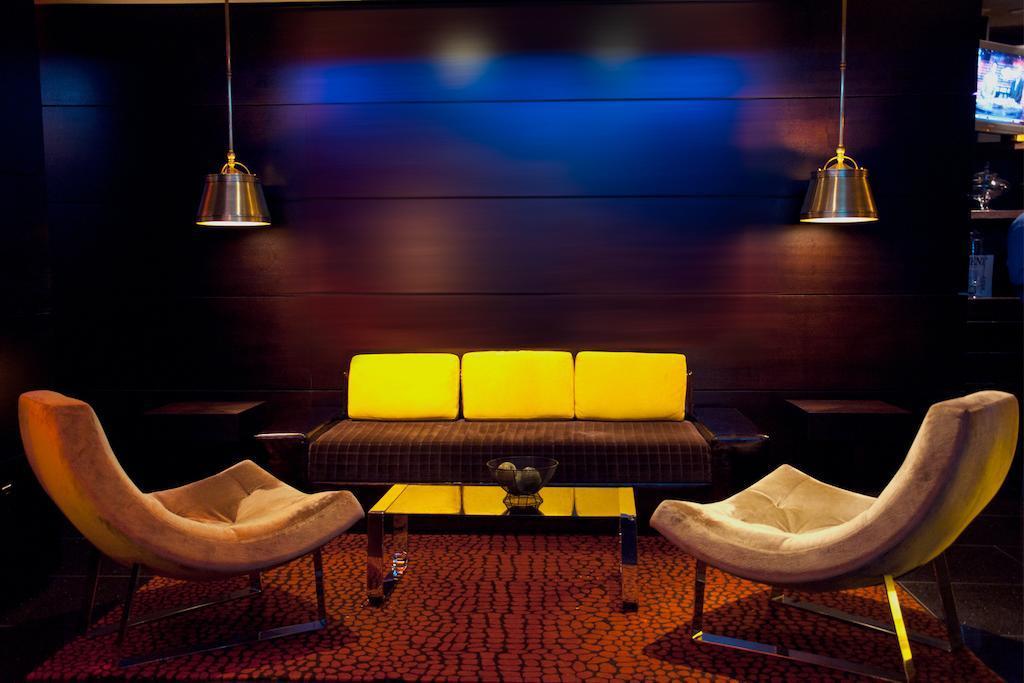 Sanctuary 4* Nova York