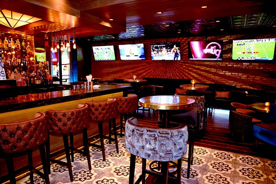 Sanctuary Hotel Nova York
